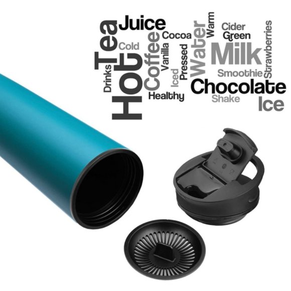 Suction T_Mug - Picture 2 of 7